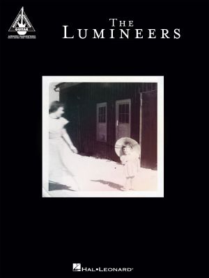 [Hal Leonard Student Piano Library 01] • The Lumineers Songbook